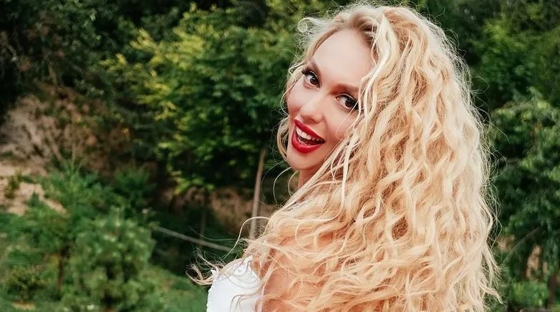 Оля Полякова Фигура: секреты идеальной формы и стильной жизни