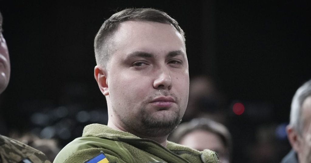 Буданов Національність: подробности биографии, карьеры и личной жизни