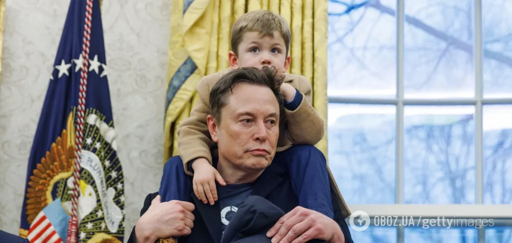 Син Ілона Маска: подробная биография и особенности жизни