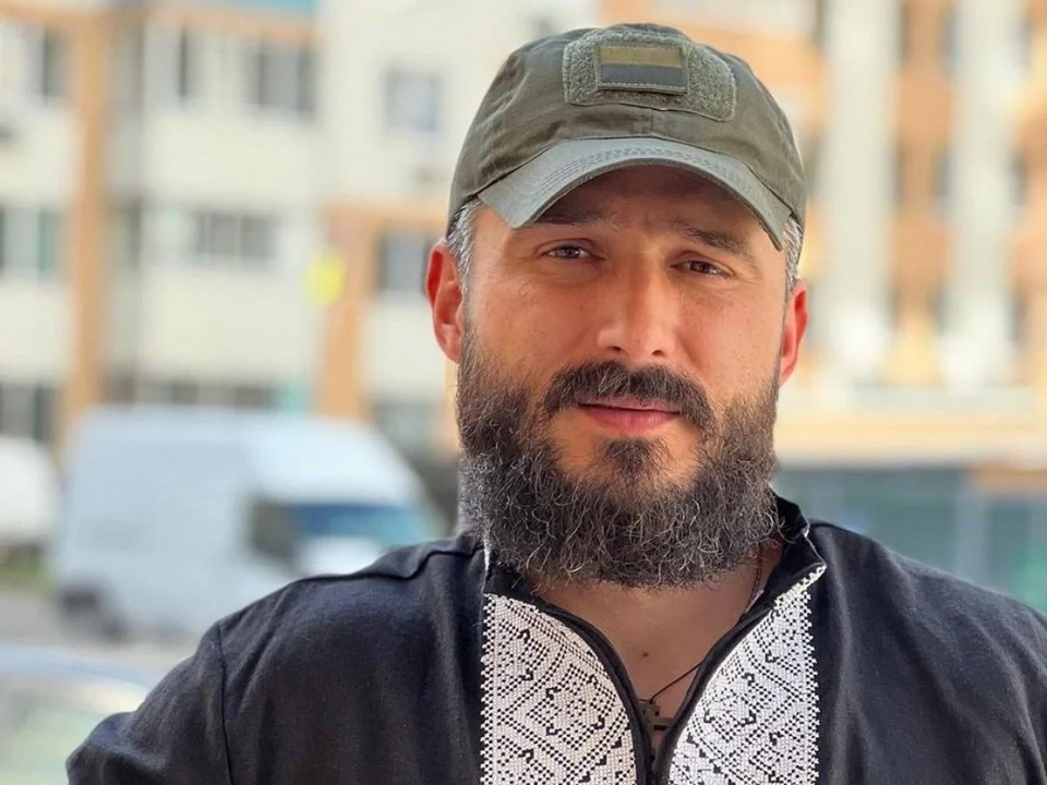Андрей Фединчик Первая Жена: подробности личной жизни, биография и карьера