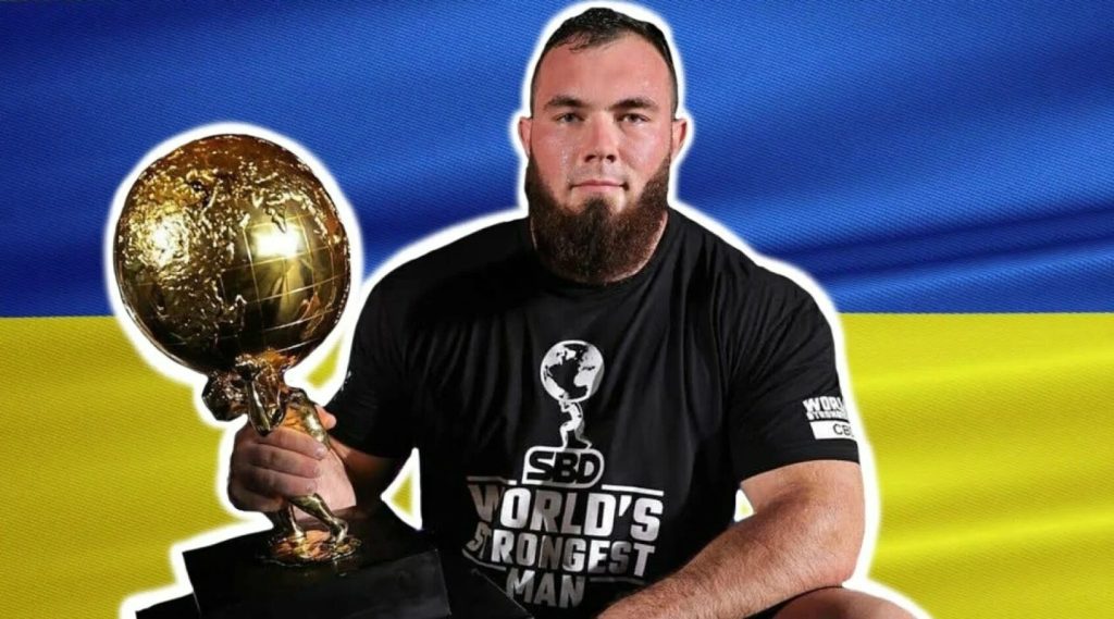 Олексій Новіков Вага – биография, достижения и личная жизнь