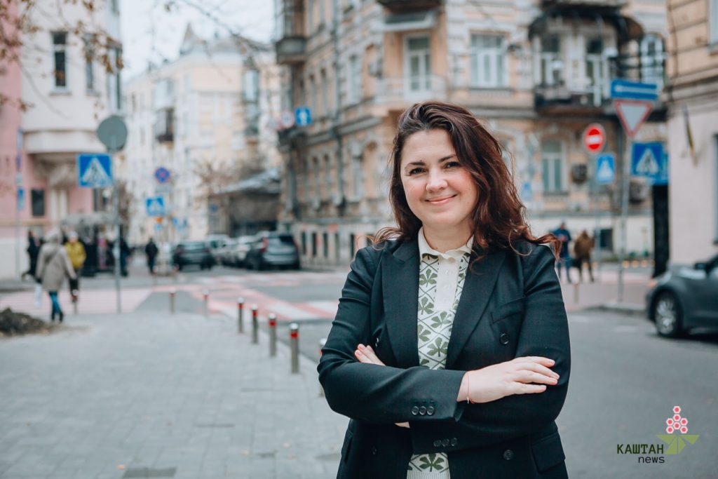 Євгенія Кулеба Розлучення: подробиці особистого життя та вплив на кар'єру