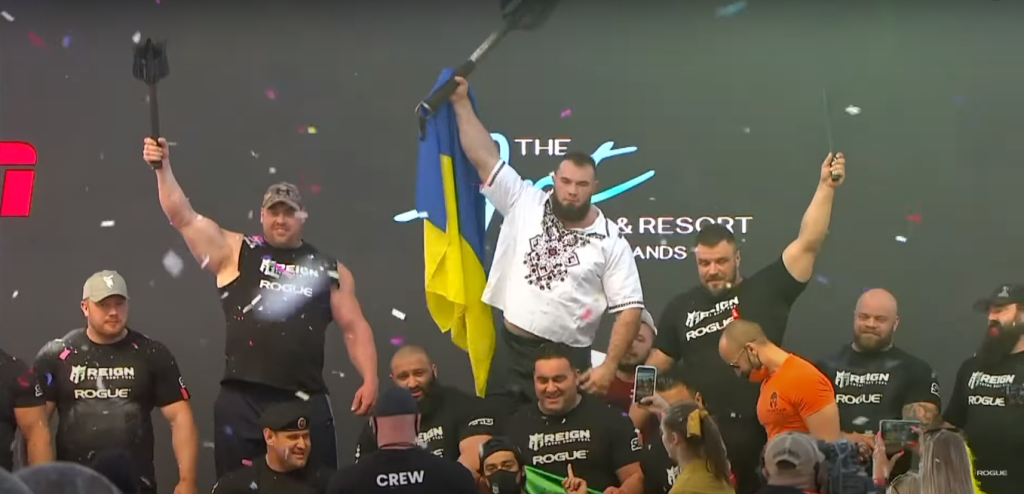 Олексій Новіков Вага – биография, достижения и личная жизнь