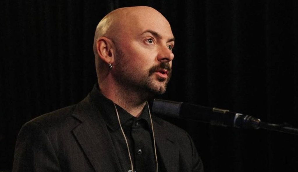 Михайло Клименко Адам Біографія: життєвий шлях, кар’єрні здобутки та особисте життя