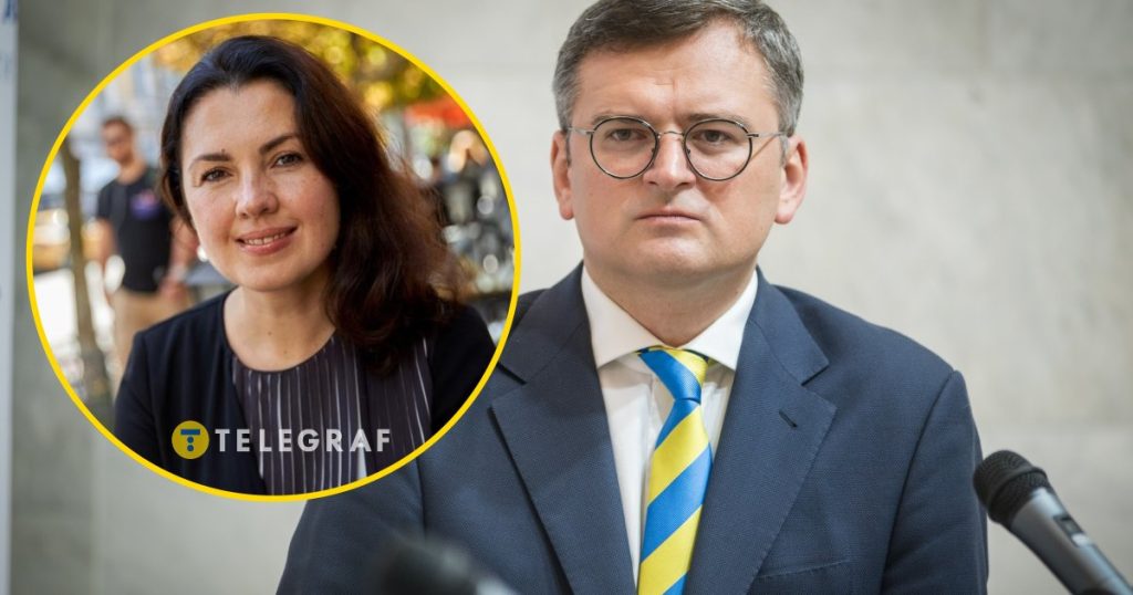 Євгенія Кулеба Розлучення: подробиці особистого життя та вплив на кар'єру