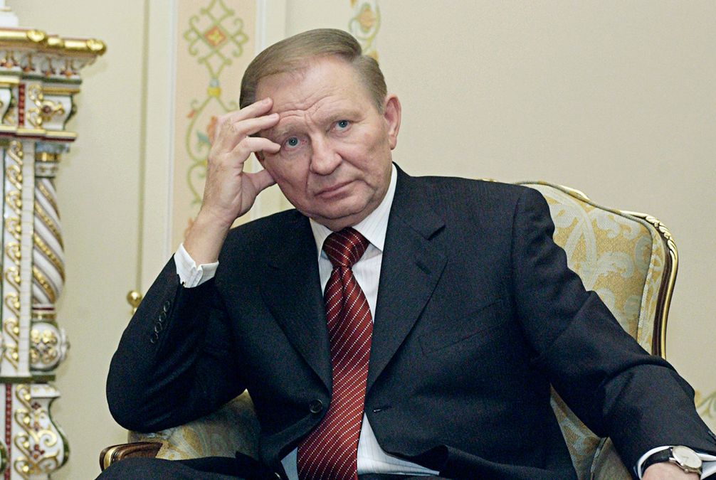 Леонид Кучма Настоящая Фамилия: биография, карьера и личная жизнь