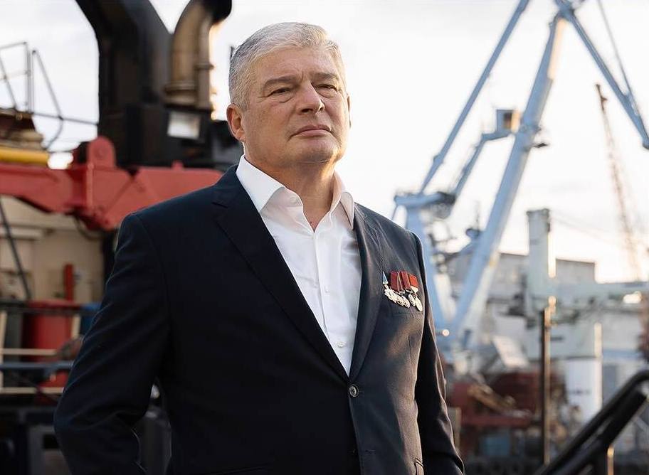 Евгений Червоненко Настоящая Фамилия: биография, карьера и личная жизнь