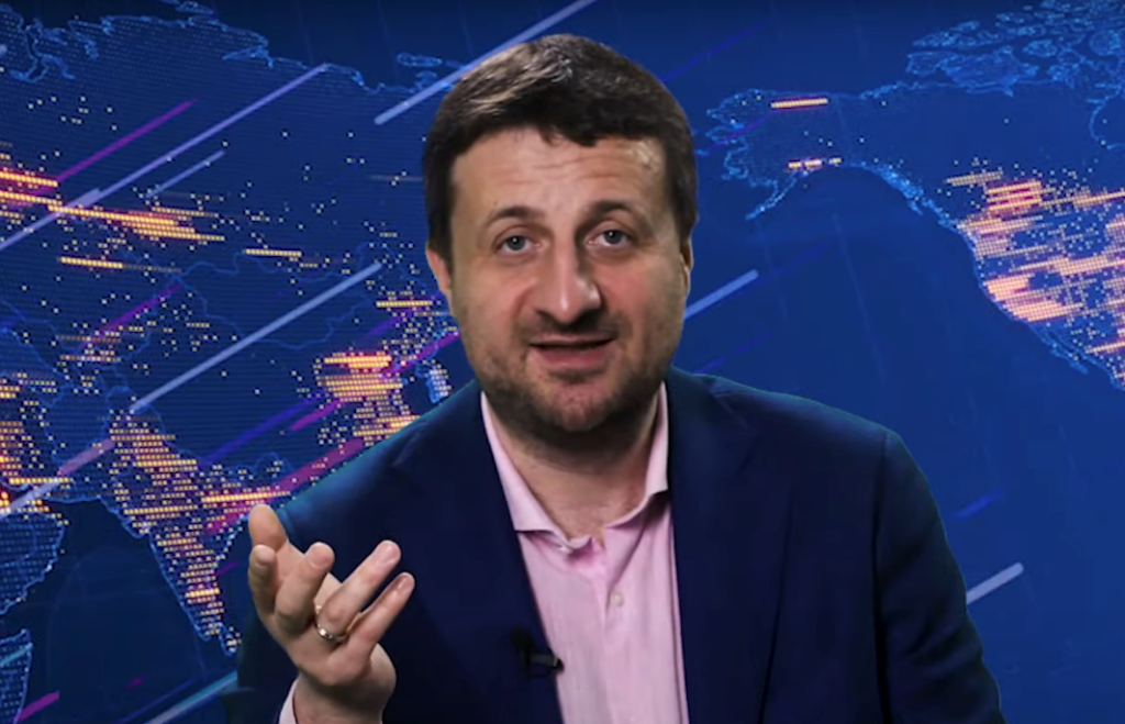 Тарас Загородний Национальность: подробный обзор биографии и карьеры