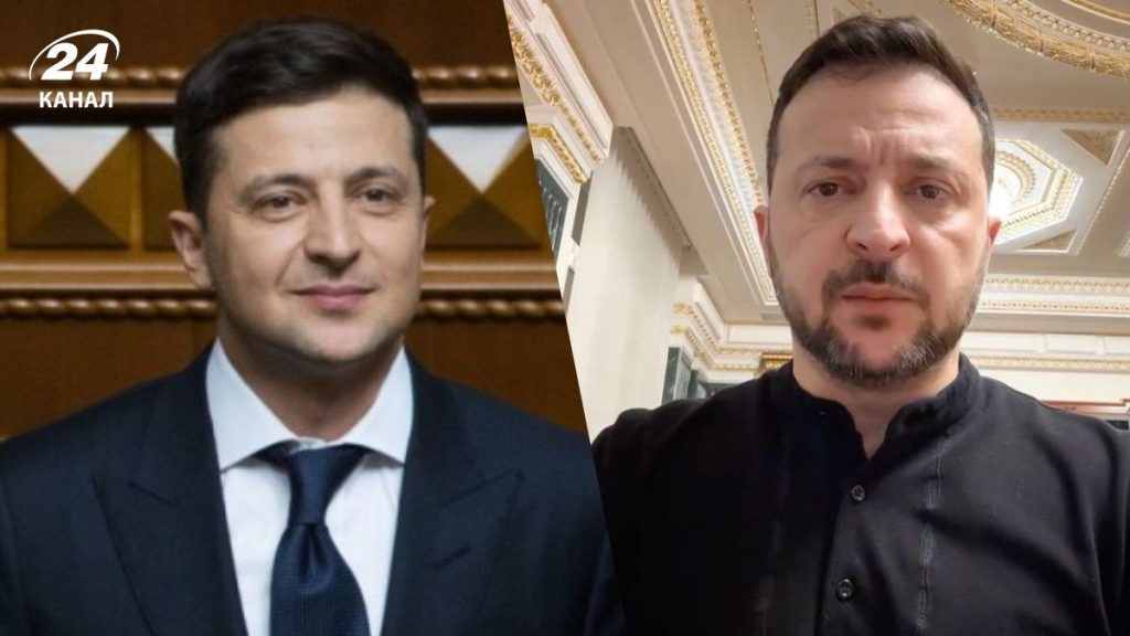 Володимир Зеленський Зріст Вага: факти про фізичні дані та біографія