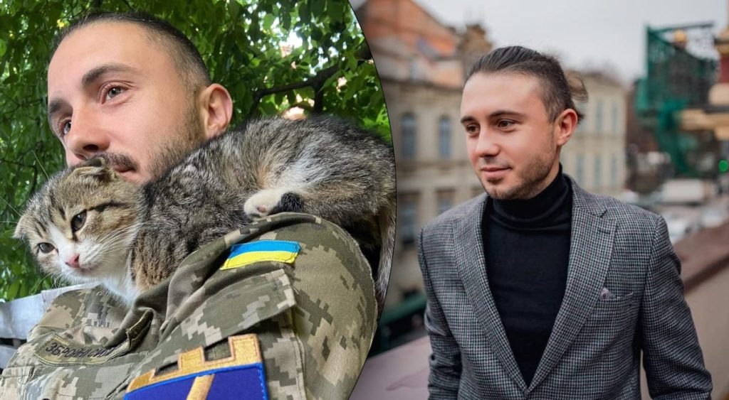 Тарас Тополя Розлучення: подробности личной жизни и влияния на творчество