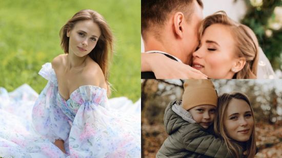 Чоловік Анни Кошмал: біографія, кар'єра та особисте життя