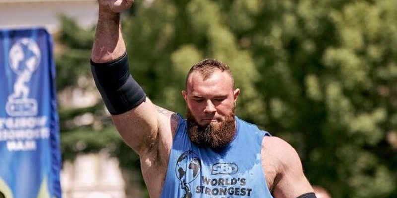 Олексій Новіков Вага – биография, достижения и личная жизнь
