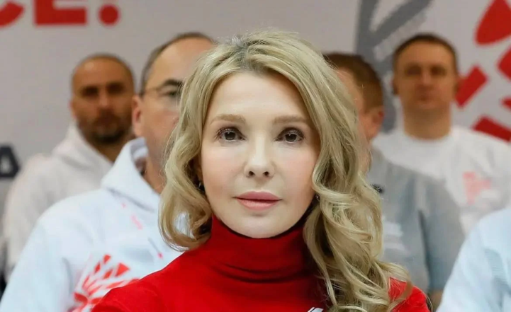 Юлия Тимошенко Где Сейчас: Деятельность, Личная Жизнь и Политический Вклад