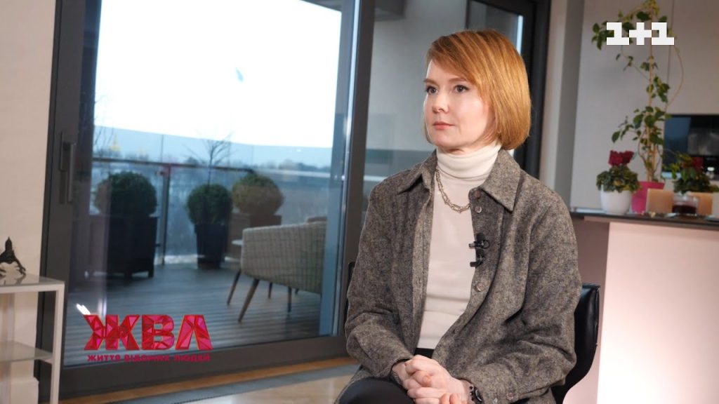 Лана Зеркаль Родители: подробности биографии и личной жизни