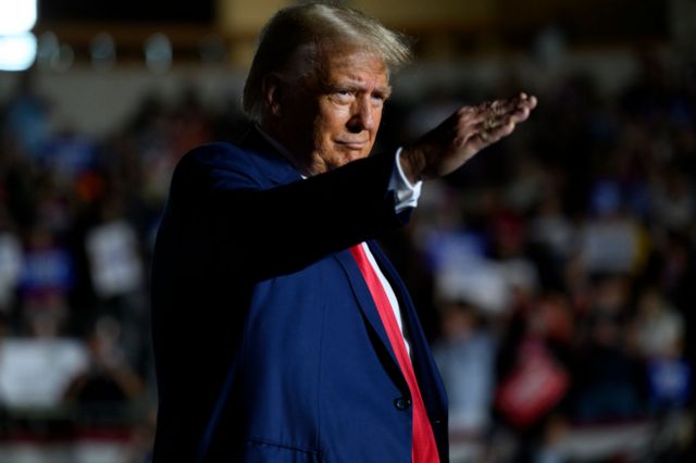 Скільки Років Трампу: Вік Дональда Трампа і основні факти життя