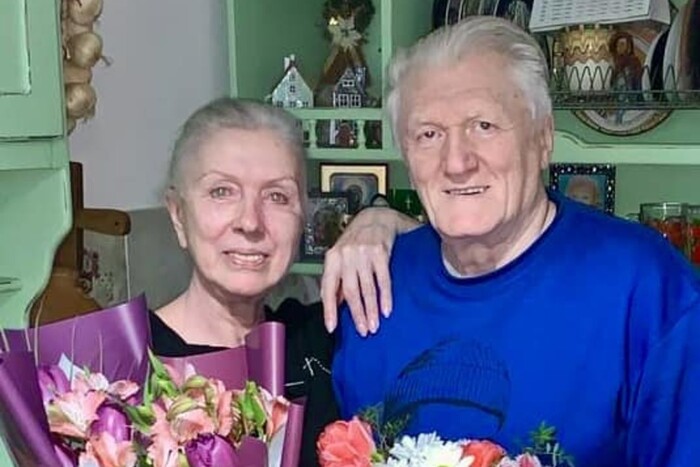 Євген Рибчинський Перша Дружина – біографія, особисте життя та кар'єра