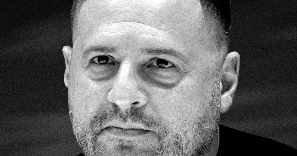 Андрій Єрмак Особисте Життя: детальна біографія, кар’єра та особисті відомості