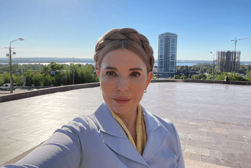 Юлия Тимошенко Где Сейчас: Деятельность, Личная Жизнь и Политический Вклад