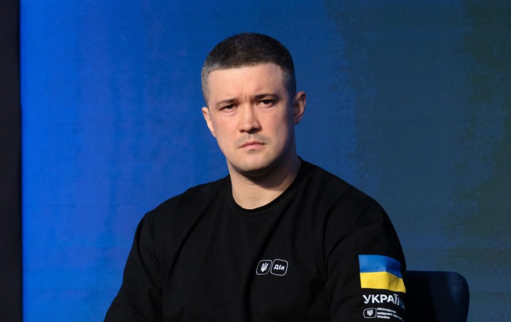 Михайло Федоров Національність: подробный взгляд на происхождение и биографию