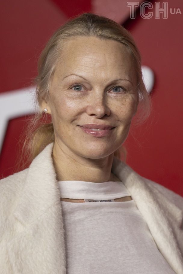Памела Андерсон Сейчас: Текущая жизнь и карьера известной актрисы
