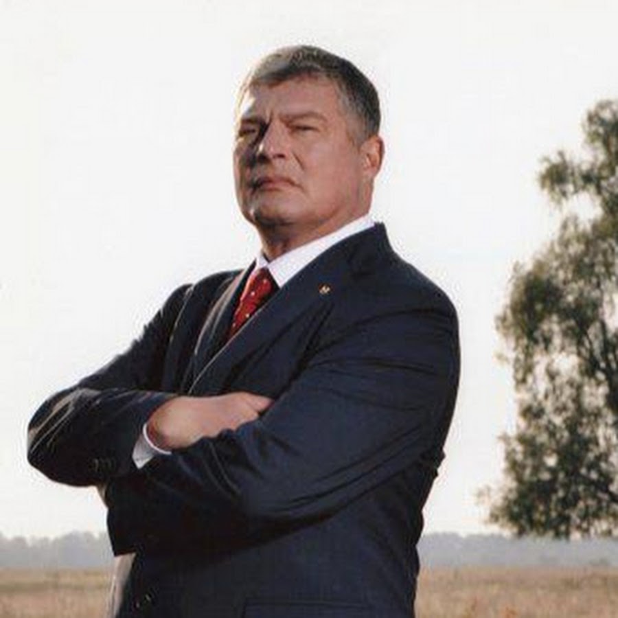Евгений Червоненко Настоящая Фамилия: биография, карьера и личная жизнь