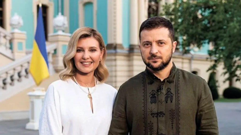 Батьки Зеленського: Біографія, Родина та Національна Ідентичність