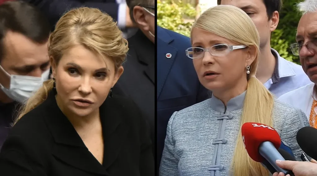 Юлія Тимошенко Зараз: стан, діяльність та політичні перспективи