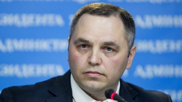 Хто Такий Портнов: біографія, кар'єра та особисте життя