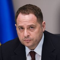 Андрій Єрмак Особисте Життя: детальна біографія, кар’єра та особисті відомості