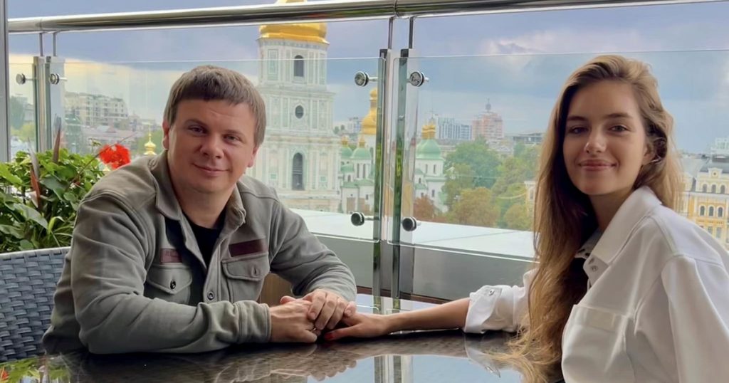 Дмитро Комаров Розлучення: подробиці особистого життя та кар'єри ведучого