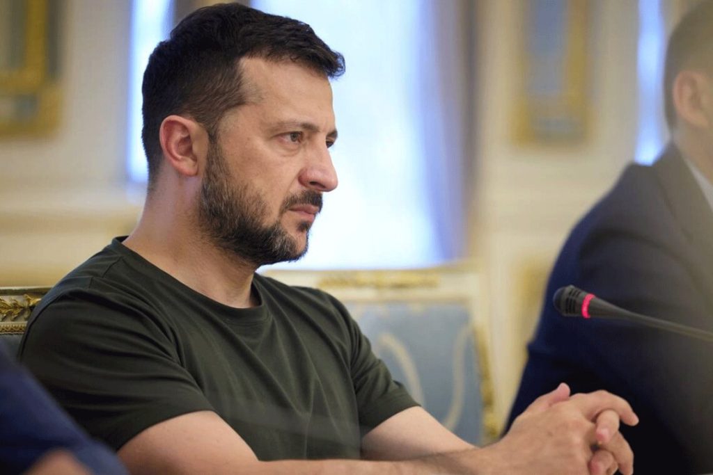 Батьки Зеленського: Біографія, Родина та Національна Ідентичність