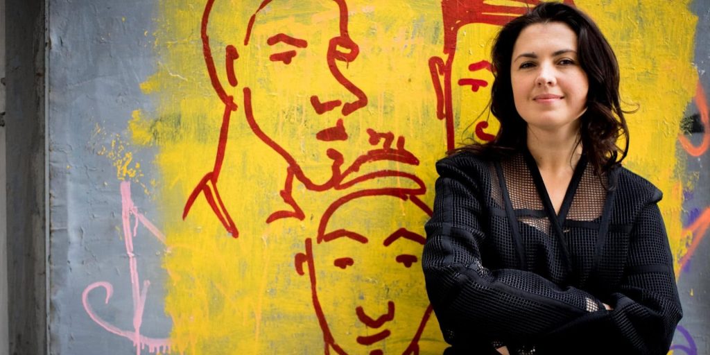 Євгенія Кулеба Розлучення: подробиці особистого життя та вплив на кар'єру