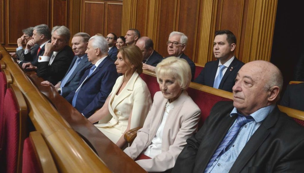 Батьки Зеленського: Біографія, Родина та Національна Ідентичність