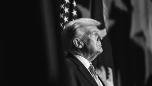 Скільки Років Трампу: Вік Дональда Трампа і основні факти життя