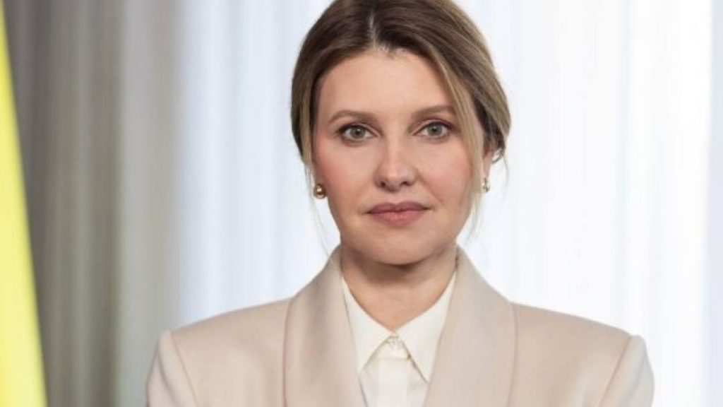 Елена Зеленская Национальность: подробности биографии и карьеры