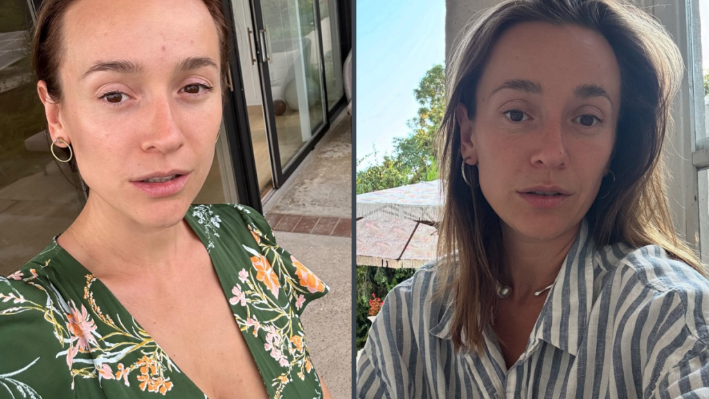 Настя Коротка Сестра: подробности биографии, карьеры и личной жизни