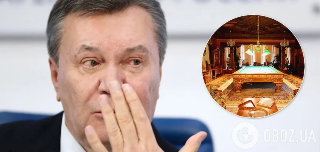 Янукович Сейчас: Современное Положение и Личная Жизнь Бывшего Президента Украины