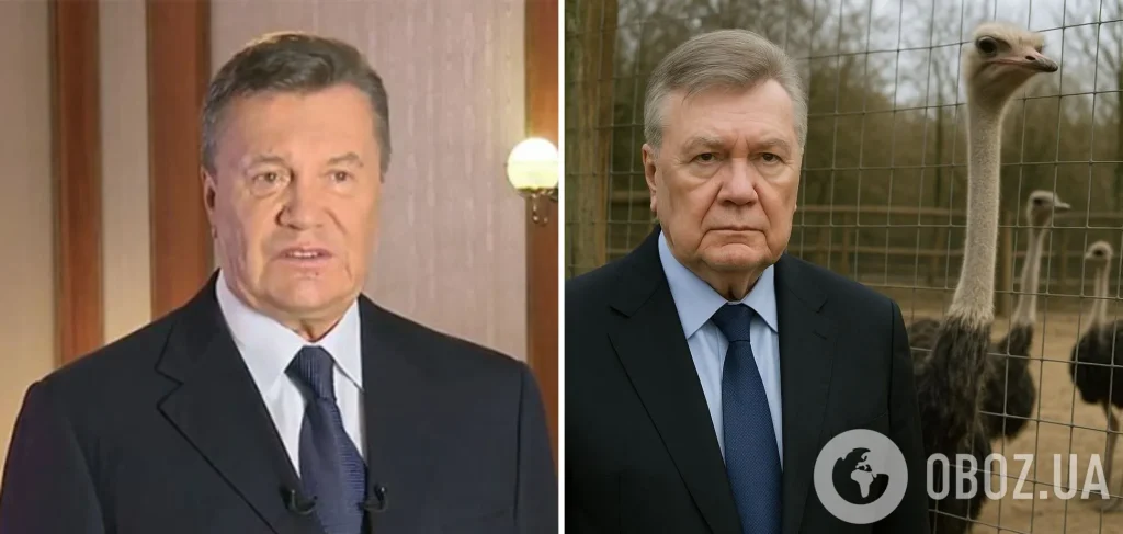 Янукович Сейчас: Современное Положение и Личная Жизнь Бывшего Президента Украины