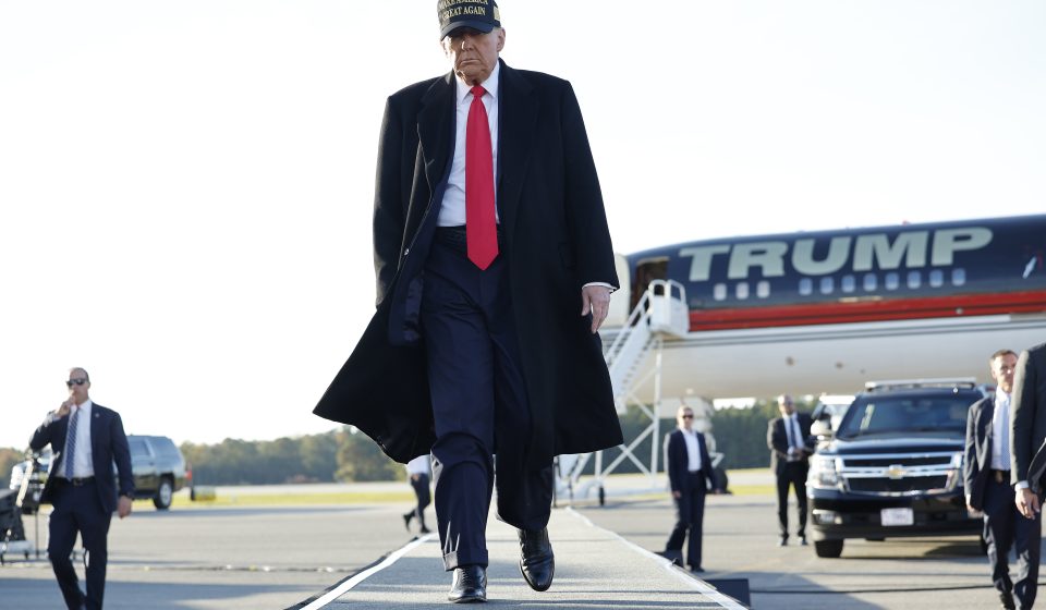 Трамп Зріст: подробный обзор биографии, личной жизни и карьеры