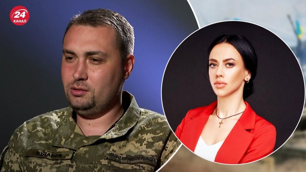 Дружина Буданова: подробности биографии, личной жизни и карьеры