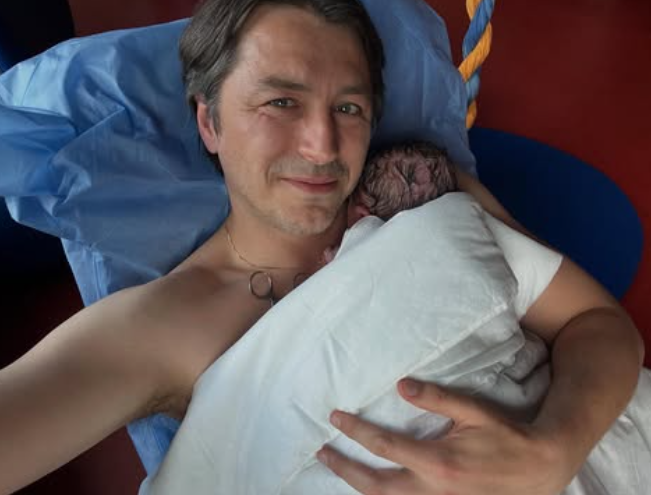 Притула Діти: биография, личная жизнь и карьера