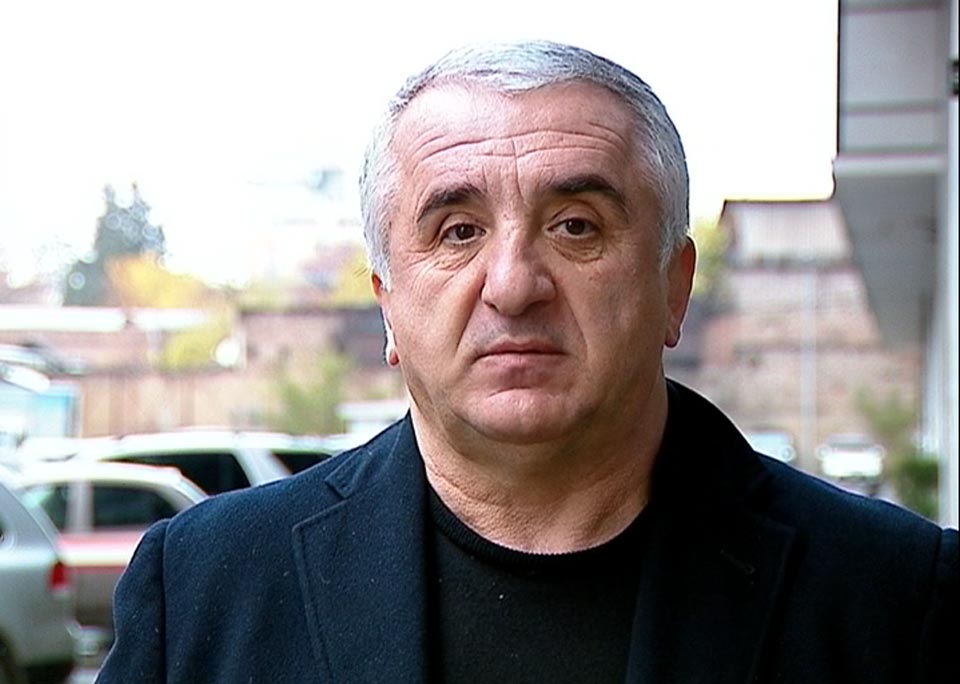 Саакашвили Сейчас: текущая ситуация, биография и политическая карьера