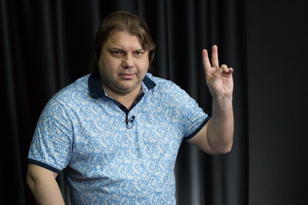 Влад Росс Настоящая Фамилия: Биография, Личная Жизнь и Карьера