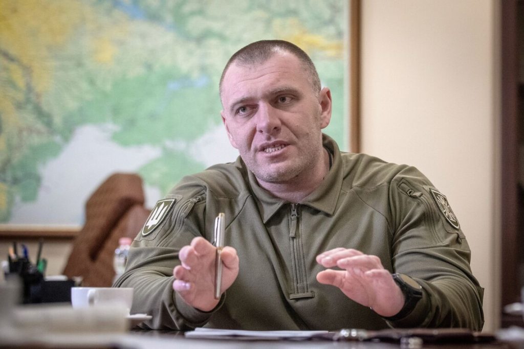 Василь Малюк Дружина: биография, личная жизнь и профессиональная деятельность