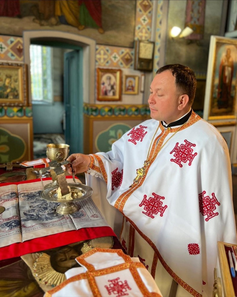 Олексій Філюк Біографія Сім'Я: життєвий шлях, кар'єра та особисте життя