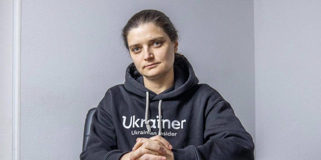 Мария Берлинская Национальность: подробный обзор биографии и карьеры