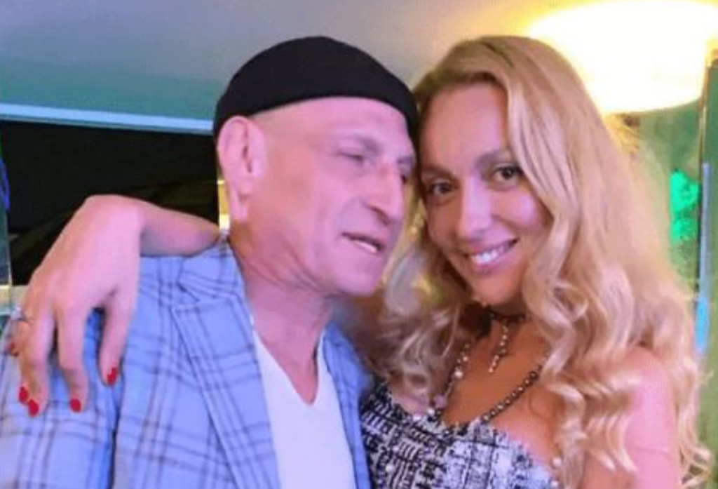 Чоловік Полякової: біографія, особисте життя та кар'єра