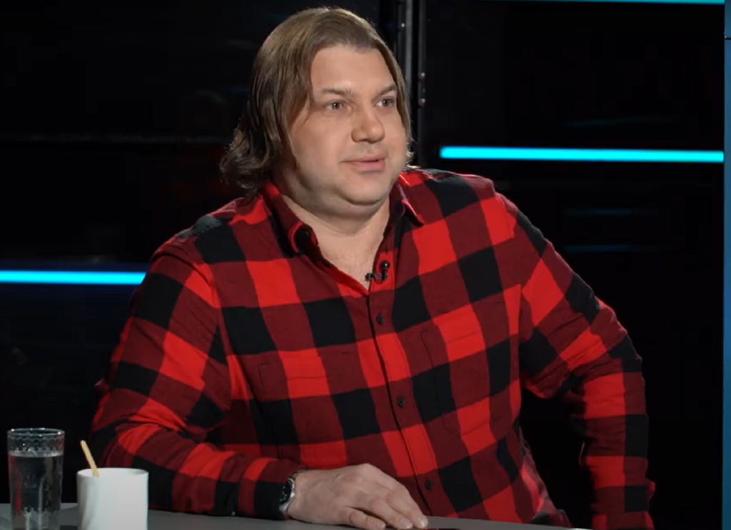 Влад Росс Настоящая Фамилия: Биография, Личная Жизнь и Карьера