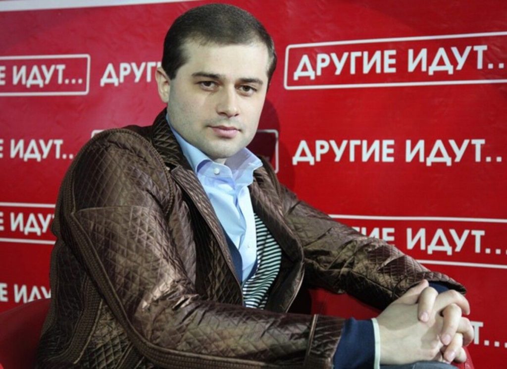 Андрій Молочний Син: Биография, Личная Жизнь и Карьера