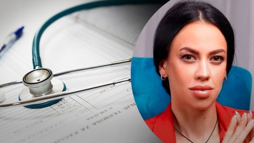 Дружина Буданова: подробности биографии, личной жизни и карьеры
